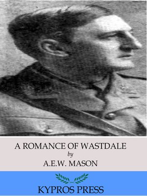 cover image of A Romance of Wastdale